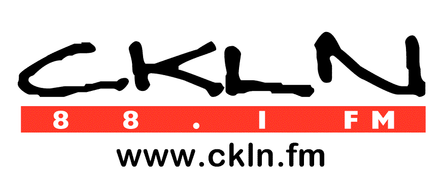 CKLN