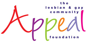 Lesbian Gay Community Appeal